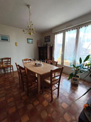  Appartement à vendre 4 pièces 69 m²