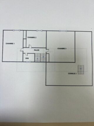  Maison � vendre 5 pi�ces 145 m�