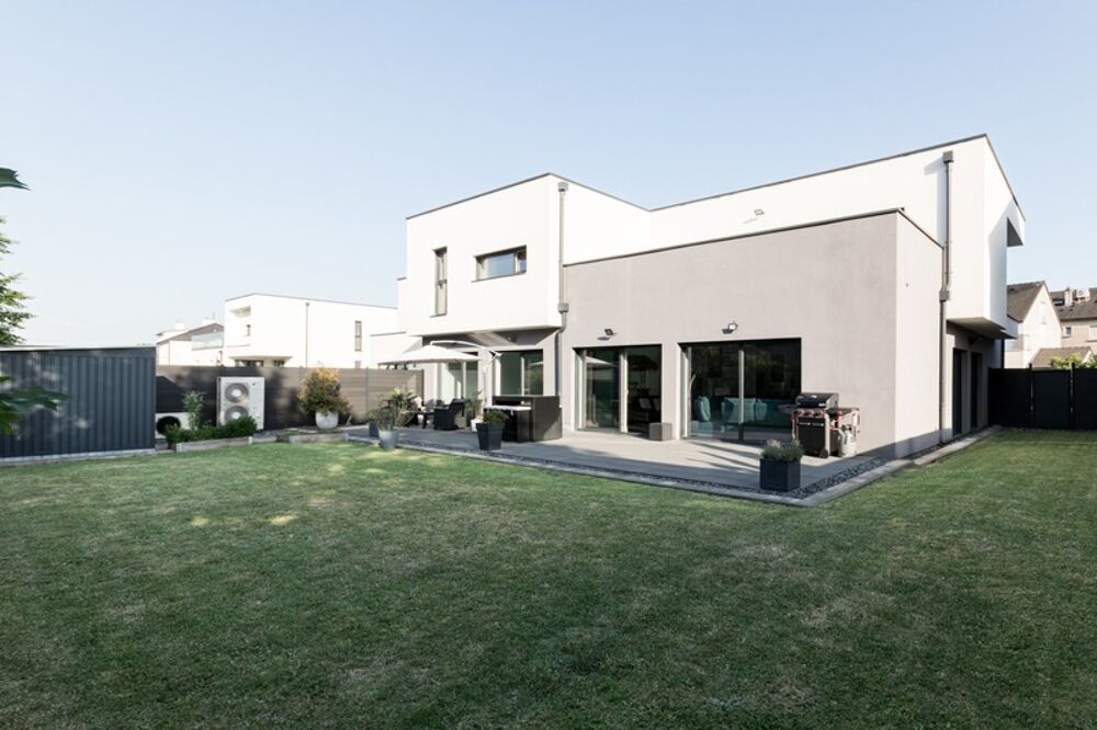 � vendre  Maison Terville (57180)