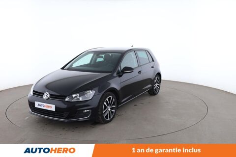Annonce voiture Volkswagen Golf 13390 €