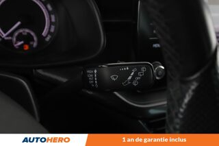 Scala 1.5 TSI Style DSG7 150 ch 2019 occasion 92130 Issy-les-Moulineaux