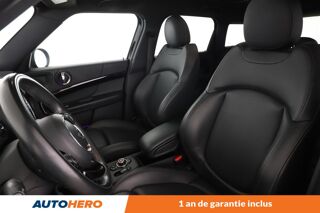 Countryman Cooper SE ALL4 Hybrid BVA6 136+88 ch 2020 occasion 92130 Issy-les-Moulineaux