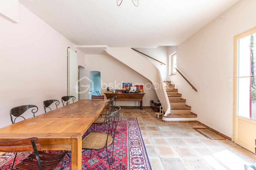  vendre  Maison Le Revest-les-Eaux (83200)