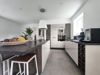  Maison à vendre 5 pièces 140 m²