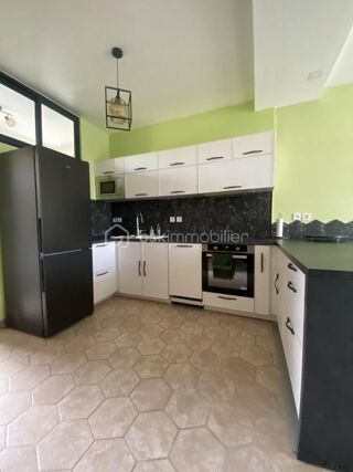  Maison � vendre 4 pi�ces 60 m�