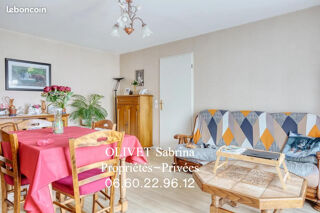  Appartement � vendre 3 pi�ces 62 m�