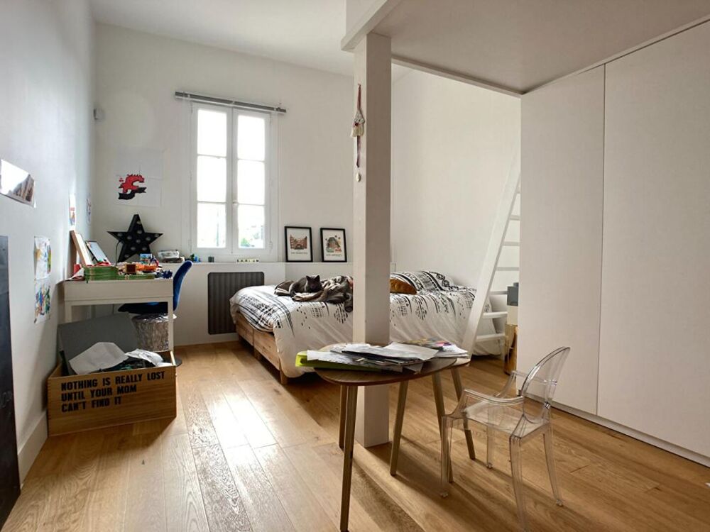 � vendre  Maison B�gles (33130)