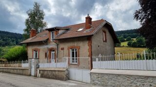  Maison à vendre 7 pièces 145 m²