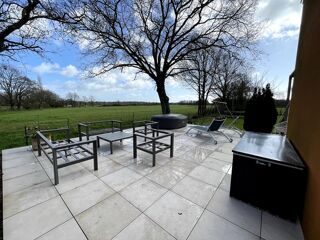  Maison � vendre 7 pi�ces 155 m�