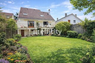  Maison � vendre 6 pi�ces 140 m�