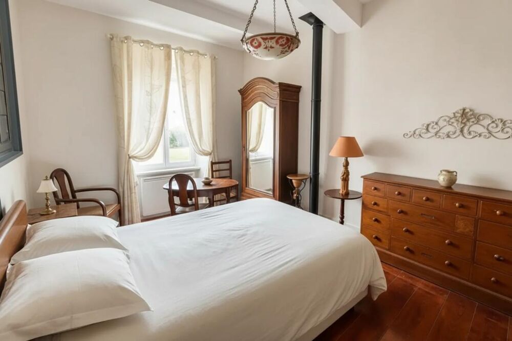 Maison de 3 pièces de 71 m² à Anduze