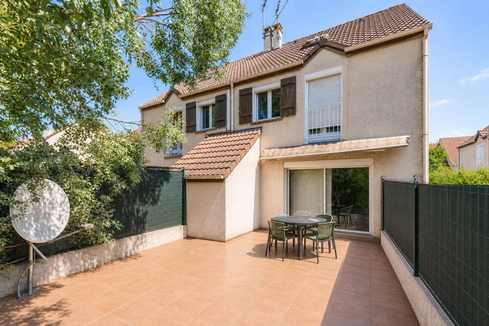 Vente Maison Maison de 5 pièces de 86 m² à Villepinte Villepinte