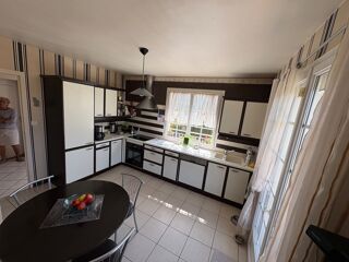  Maison � vendre 7 pi�ces 141 m�