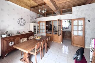  Maison à vendre 7 pièces 200 m²
