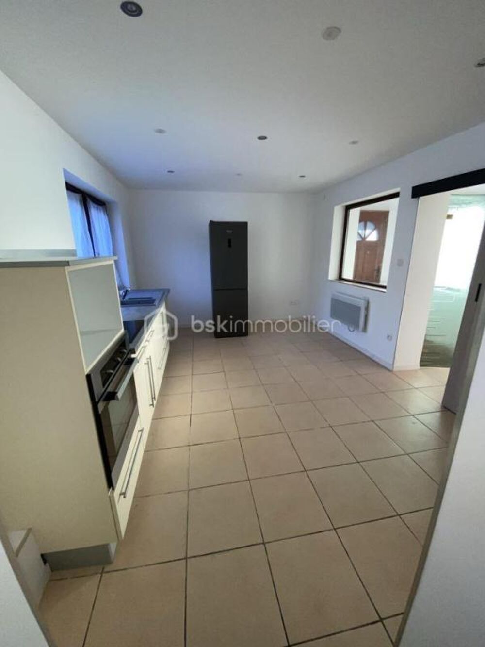 Vente Maison OPPORTUNITÉ INVESTISSEUR – ENSEMBLE IMMOBILIER À BÉTHUNE Bethune