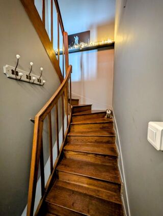  Maison � vendre 7 pi�ces 152 m�