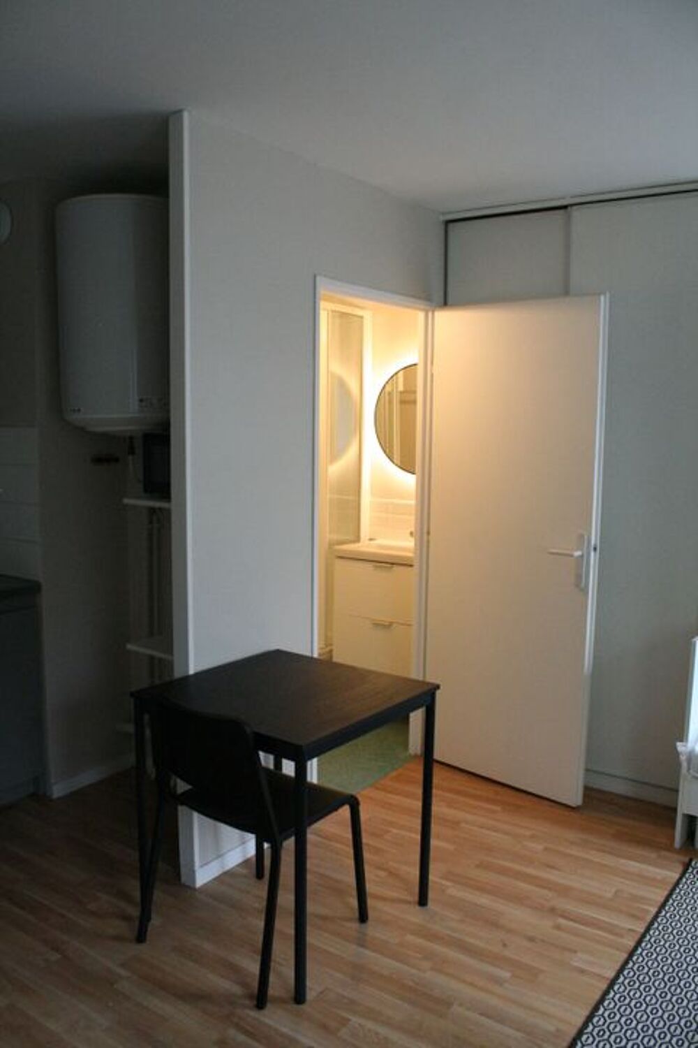 Location Appartement Studio de 22m2 à louer sur Dijon Dijon