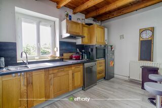  Appartement � vendre 4 pi�ces 74 m�