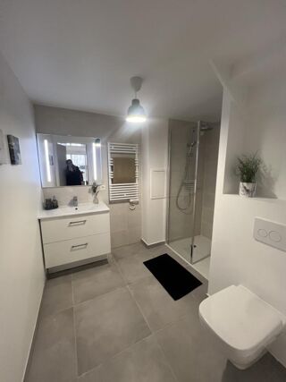  Appartement à vendre 3 pièces 70 m²