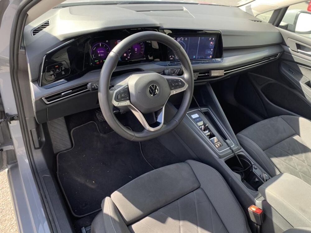 Golf 1.4 eHybrid 204 CH Style 1st 2020 occasion 14650 Carpiquet