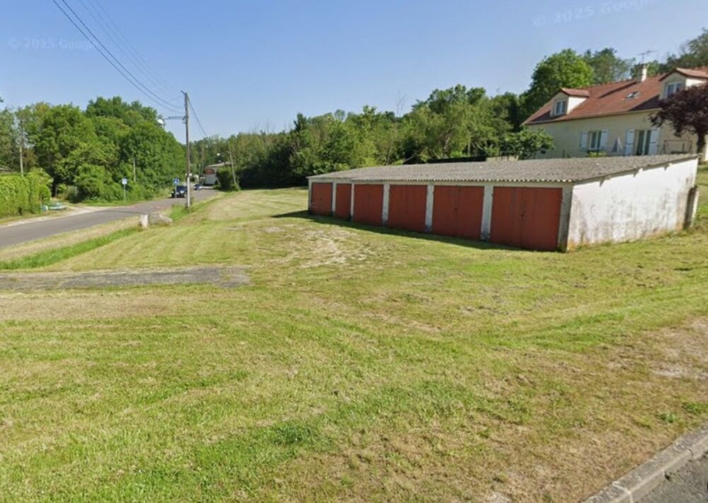 Vente Terrain Terrain constructible avec garages à PROVINS même Provins