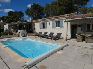 Vente Villa Maison 8 pièces / 100 m² / 416 000 EUR / SALERNES Salernes