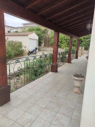  Villa � vendre 5 pi�ces 140 m�