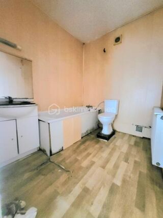  Maison à vendre 4 pièces 110 m²