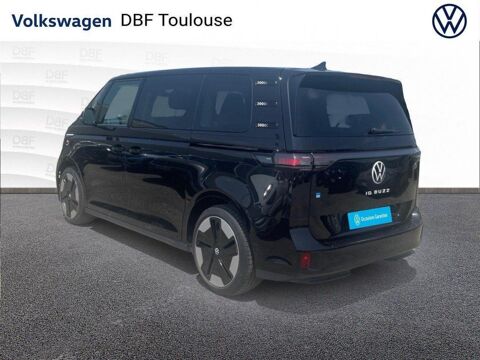 ID.Buzz 204 ch Pro 2023 occasion 31100 Toulouse