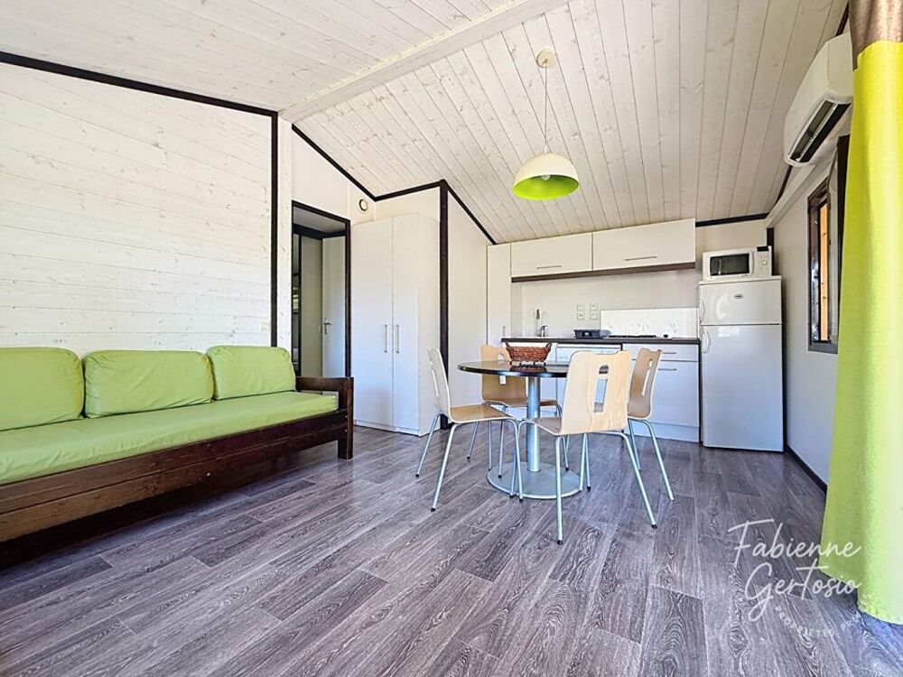 Sollies-Toucas - Cottage de 35m2 avec terrasse 15m2
