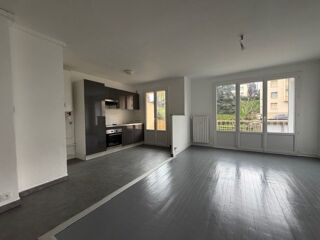  Appartement à vendre 3 pièces 54 m²