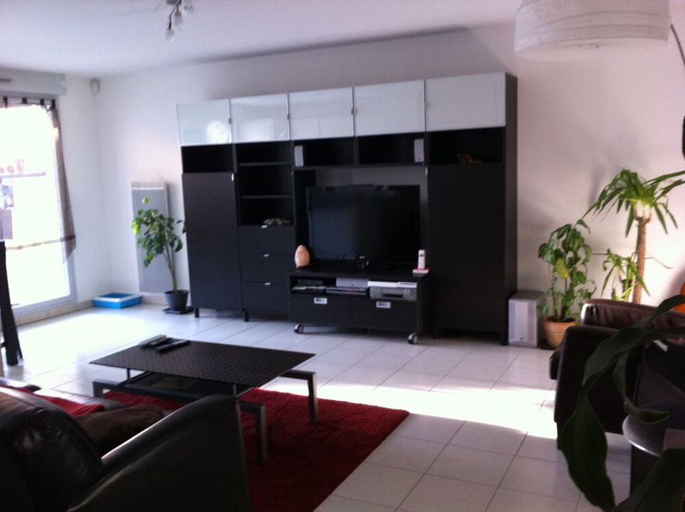 Location Appartement Appartement de 61m2 à louer sur Oullins Oullins