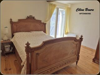  Maison à vendre 3 pièces 151 m²