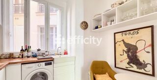  Appartement � vendre 4 pi�ces 82 m�