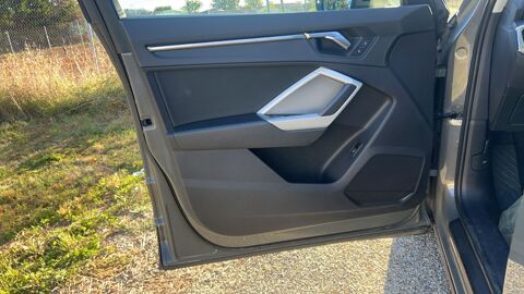 Q3 2.0 TDI 150 S-Tronic 7 Ambiente 2021 occasion 47550 Boe