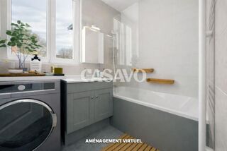  Appartement � vendre 3 pi�ces 38 m�