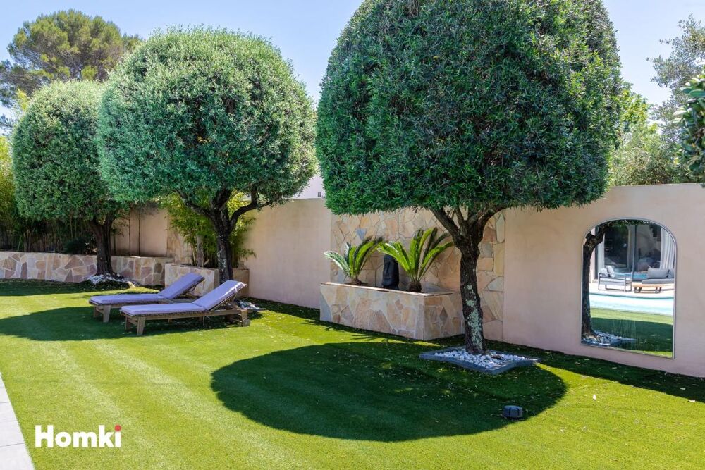 Vente Maison Maison/Villa T4 de 102 m² à Grasse 06130 Grasse