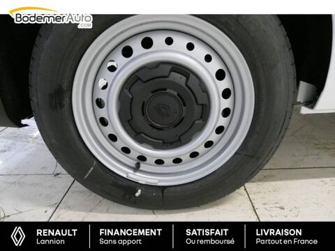 Kangoo Express E-TECH ELECTRIQUE FG TOLE L2 AC11 GSR2 ADVANCE 2025 occasion 22200 Guingamp