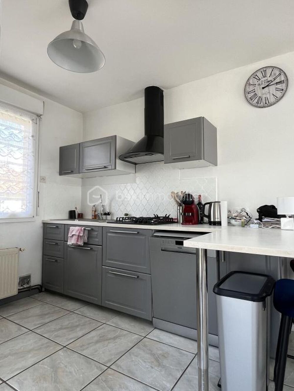 Maison 4 pièces 77 m²