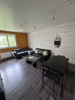  Appartement à louer 2 pièces 41 m²