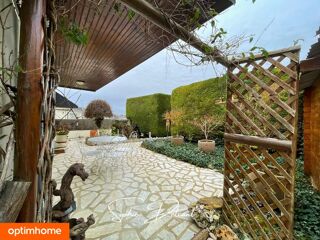  Maison � vendre 7 pi�ces 122 m�