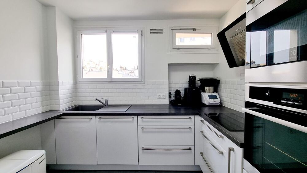 � vendre  Appartement Vincennes (94300)