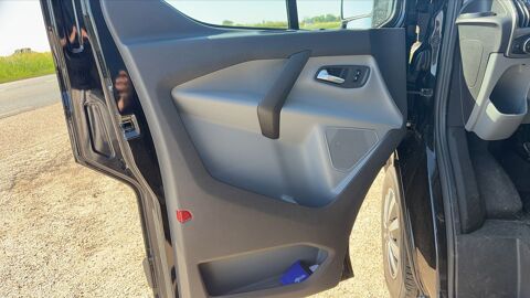 Transit Custom FOURGON 2.0 TDCi 130 Trend Business L1h1 2017 occasion 76230 Isneauville