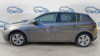 308 II 1.2 PureTech 110 Active Business 2021 occasion 69001 Lyon