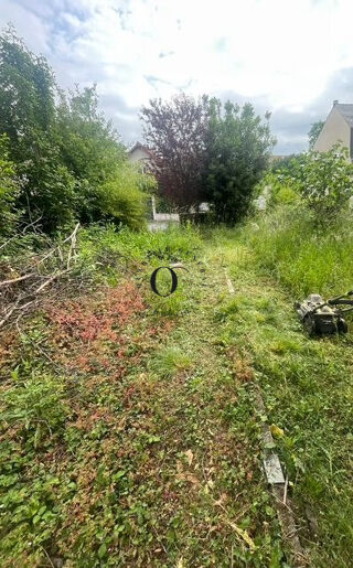  Terrain  vendre 160 m