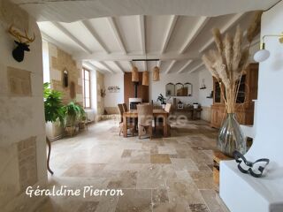  Maison à vendre 7 pièces 264 m²