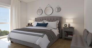  Appartement  louer 3 pices 60 m