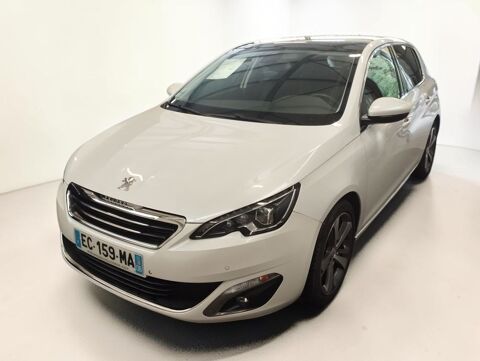 Annonce voiture Peugeot 308 4000 €
