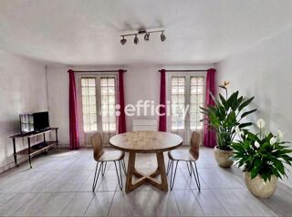 Maison à vendre 3 pièces 60 m²