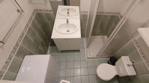  Appartement � louer 2 pi�ces 36 m�